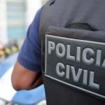 MARAÚ: JUSTIÇA DECRETOU PRISÃO PREVENTIVA DO CHEFE DO TRÁFICO DE DROGAS NO CAMPINHO