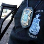 POLICIAIS CIVIS PODERÃO ENTRAR EM GREVE NA BAHIA