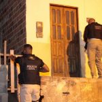 SSP DEFLAGRA OPERAÇÃO CONTRA GRUPOS CRIMINOSOS EM 4 CIDADES DA CHAPADA
