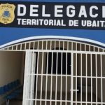 UBAITABA: DELEGACIA DA POLÍCIA CIVIL EM NOVO ENDEREÇO