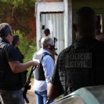 CRIMINOSOS RECEBERAM  R$ 4 MIL  PARA MATAR PEDIATRA NA BAHIA