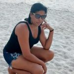 MORADORA DE ITAPETINGA MORRE AFOGADA NA PRAIA DE CURURUPE EM ILHES