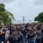 POLICIAIS CIVÍS DA BAHIA DECLARAM GREVE GERAL POR 72 HORAS