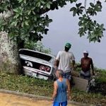 ITABUNA: ACIDENTE NA BEIRA RIO DEIXA ADVOGADO FERIDO