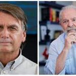 PARANÁ PESQUISA: EM S. PAULO, BOLSOSNARO LIDERA COM 39,7%; LULA SOMA 36,4%