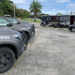 OPERAÇÃO DA POLÍCIA CUMPRE MANDADOS DE PRISÃO , BUSCA E APREENSÃO NA BAHIA