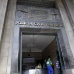 GOVERNO CONVOCA CANDIDATOS PARA PROVAS DE  DELEGADO DA POLÍCIA CIVIL