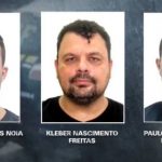 SERGIPE: POLICIAIS RODOVIÁRIOS FEDERAIS ENVOLVIDOS NA MORTE DE GENIVALDO SANTOS SÃO PRESOS