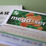 MEGA-SENA PODE PAGAR  R$ 300 MILHÕES NESTE SÁBADO, MAIOR PRÊMIO DA HSTÓRIA