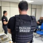 POLÍCIA PROCURA GRUPO QUE SONEGOU  R$100 MILHÕES NA BAHIA