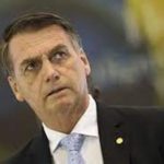 SE QUEIXANDO DE FORTES DORES ABDOMINAIS, JAIR BOLSONARO É INTERNADO EM HOSPITAL NOS EUA