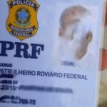 FALSO POLICIAL RODOVIÁRIO FEDERAL, IDOSO E PRESO EM BRUMADO