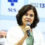 MP DO PISO SALARIAL DE ENFERMAGEM DEVE SAIR“EM BREVE”, AFIRMA MINISTRA DA SAÚDE