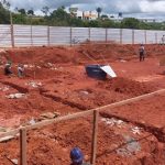PREFEITURA DE ITACARÉ INICIA CONSTRUÇÃO DE ESCOLA MUNICIPAL NA VILA MARAMBAIA