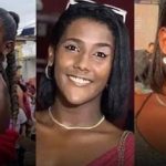 PRESO EM SÃO PAULO UM DOS ENVOLVIDOS NA MORTE DA TRANSEXUAL KAUNA VASCONCELOS EM IBICARAÍ