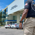 DELEGADO ACUSADO DE INTEGRAR ORGANIZAÇÃO CRIMINOSA NA  BAHIA É CONDENADO A 29 ANOS DE PRISÃO