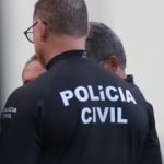 POLICIA CIVÍL CONDUZ 16 ADOLESCENTES NA OPERAÇÃO ESCOLA SEGURA