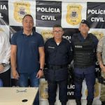POLÍCIA FAZ OPERAÇÃO COBRE CONTRA FURTO DE FIO EM ITABUNA