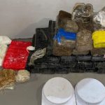 ITACARÉ: QUASE  30 QUILOS DE DROGAS ACHADAS DENTRO DE BARRIL