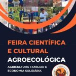 CETEP DE MARAÚ REALIZA 1ª FEIRA CIENTÍFICA E CULTURAL AGROECOLÓGICA DIA 10