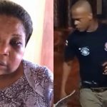 CAMAMU: MULHER AGREDIDA POR POLICIAL MILITAR EM TRAVESSÃO APARECE EM VIDEO COM HEMATOMAS NO ROSTO