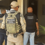 POLÍCIA CIVIL DESMANTELA ESQUEMA DE FALSOS MÉDICOS EM OPERAÇÃO NA BAHIA