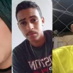 ATO COBRA JUSTIÇA PELA MORTE DE TRÊS JOVENS ATROPELADOS NO SUL DA BAHIA