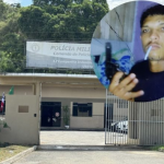 AURELINO LEAL: SUSPEITO DE TRÁFICO DE DROGAS MORRE EM CONFRONTO COM A PM
