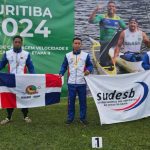 UBATENSES FATURAM 06 MEDALHAS NA II ETAPA DA COPA BRASIL DE CANOAGEM VELOCIDADE EM CURITIBA