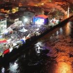 CACAU COM LEITE ANIMA 2ª NOITE DO SÃO JOÃO DE UBAITABA