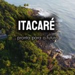 ITACARÉ SERÁ O PRIMEIRO DESTINO TURÍSTICO DO BRASIL COM TOUR  VIRTUAL 360°