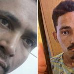 UBAITABA:  JOVENS  QUE ESTAVAM  DESAPARECIDOS FORAM ENCONTRADOS MORTOS NA ZONA RURAL DE MARAÚ