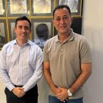IBIRAPITANGA: PREFEITO JÉ ASSUNÇÃO COBRA MELHORIAS NA REDE ELÉTRICA EM REUNIÃO COM PRESIDENTE DA COELBA