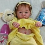 BA: MULHER LEVA BEBÊ REBORN PARA RECEBER ATENDIMENTO EM UPA