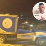 BARRA DO ROCHA: DUPLA ARMADA INVADE RESIDÊNCIA DE VEREADOR DURANTE ANIVERSÁRIO E MATA JOVEM DE 26 ANOS