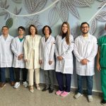 NOVOS MÉDICOS RESIDENTES REFORÇAM EQUIPE DO HOSPITAL COSTA DO CACAU