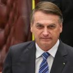 JAIR BOLSONARO É  INTERNADO EM BRASÍLIA APÓS SERIE DE VÔMITOS E SOLUÇÕS