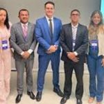 GESTORES DE ITACARÉ PARTICIPAM EM BRASÍLIA DE CAPACITAÇÃO SOBRE EMENDAS PIX