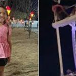 MENINA DE 05 ANOS CAI DE RODA GIGANTE NA BAHIA E MÃE ALERTA DESESPERO : ‘CORRI PARA TENTA SEGURAR’