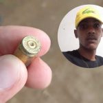 IBIRAPITANGA: HOMEM É EXECUTADO COM DIVERSOS TIROS EM ESTRADA VICINAL