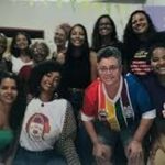 ITACARÉ DÁ O PRIMEIRO PASSO NA CONSTRUÇÃO DA MARCHA DAS MULHERES NEGRAS 2025