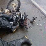 UBAITABA: SEXTA TRÁGICA, TRÊS ACIDENTE DE MOTO SÃO REGISTRADOS NA CIDADE
