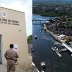CAMAMU SUSPENDE AULAS NESTA 2ª FEIRA  E REFORÇA POLICIAMENTO APÓS DISPAROS E CONFRONTO COM FACÇÃO