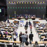 CÂMARA AUMENTA TEMPO MÍNIMO PARA PROGRESSÃO DE PENA DE HOMICÍDIOS