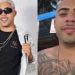 CANTOR DE PAGODÃO É MORTO EM TRÍPLO HOMICÍDIO NA BAHIA