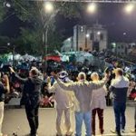 ITACARÉ: MULTIDÃO CELEBRA A FÉ EM TRÊS DIAS HISTÓRICOS DA MARCHA PRÁ JESUS
