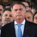 PGR DEFENDE REFORÇO DE POLICIAMENTO PERTO DA CASA DE JAIR BOLSONARO