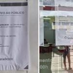 BRADESCO FECHA AGÊNCIAS E DEMITE, EM MÉDIA , 12  FUNCIONÁRIOS POR DIA