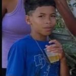 CRIANÇA MORRE APÓS SER ATROPELADA POR CAMINHONETE NA BA-001; MOTORISTA FUGIU DO LOCAL
