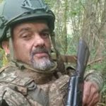 UBAITBA: EX VEREADOR SE ALISTA NO EXÉRCITO DA UCRANIA  PARA LUTAR NA GUERRA CONTRA RÚSSIA